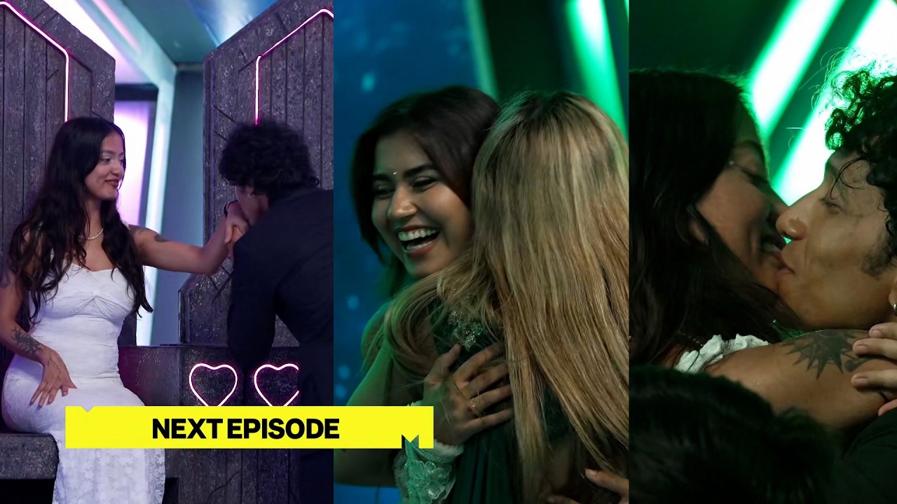 MTV Splitsvilla 16 NEW PROMO 10th May 2026 | Yogesh Ruru Becomes  'Ideal Match' Akanksha get Closure