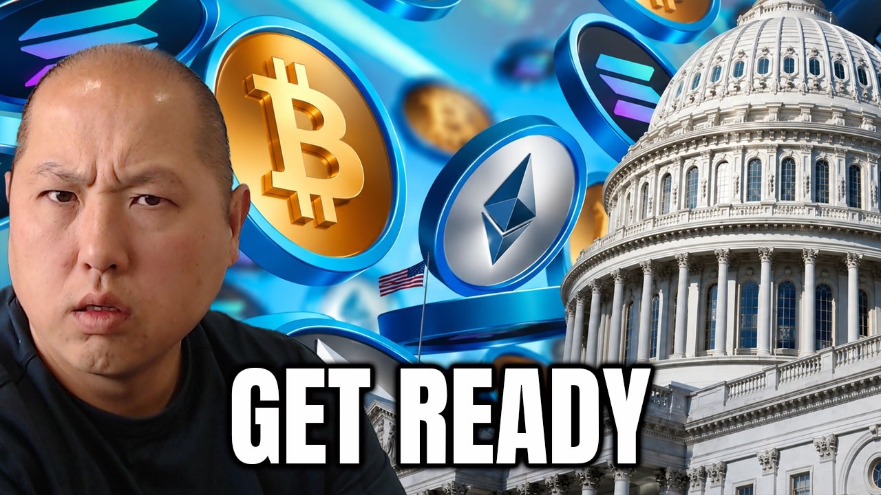 CLARITY Act Could Unlock Bitcoin's Next Massive Rally