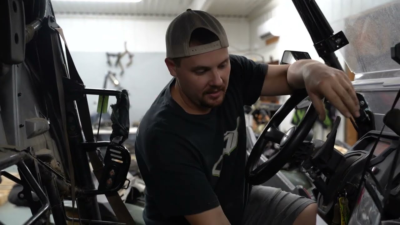 Honda Pioneer 1000 Shutting Off Randomly ! We Found The Problem!  (2016 -2020)