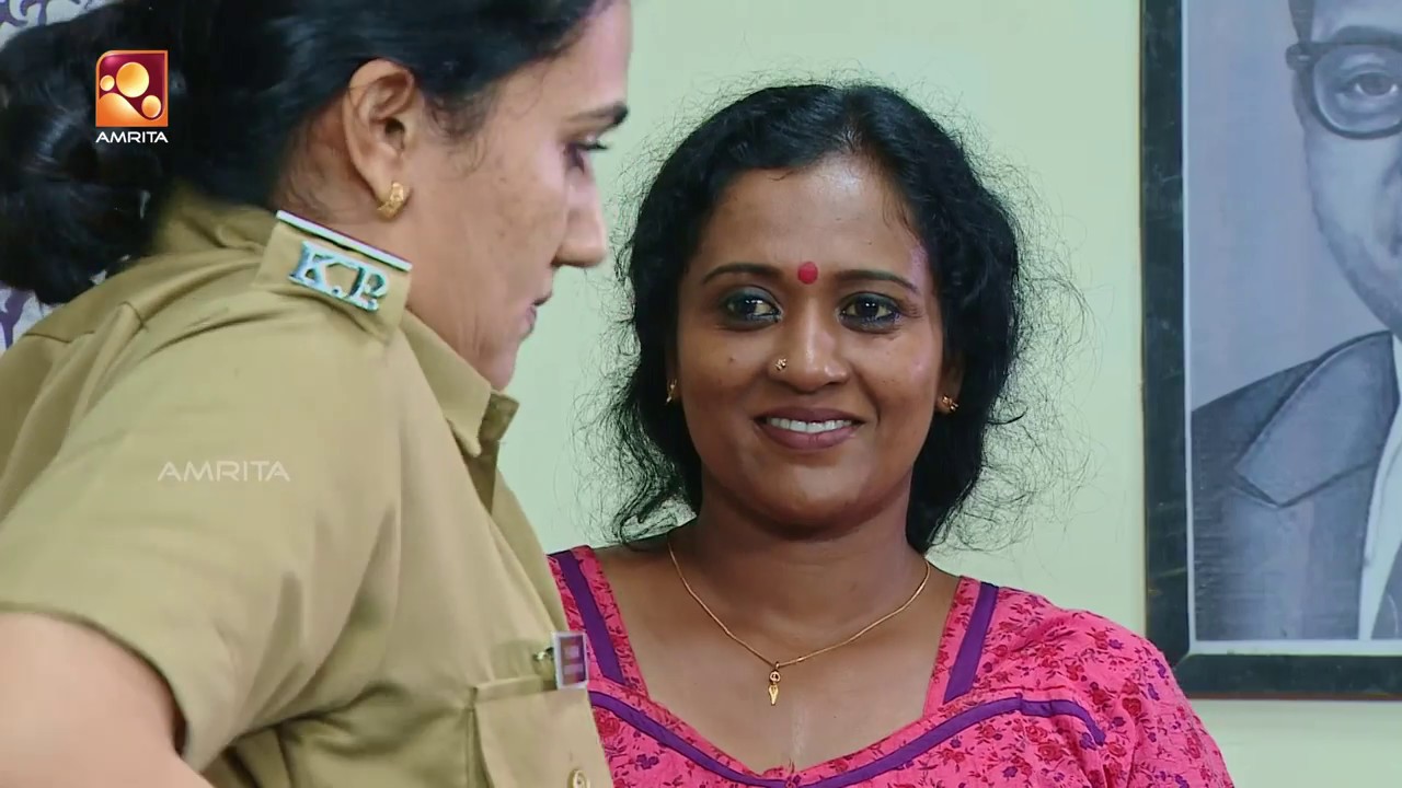 Aliyan vs Aliyan | Comedy Serial | Amrita TV | Ep : 386 | 