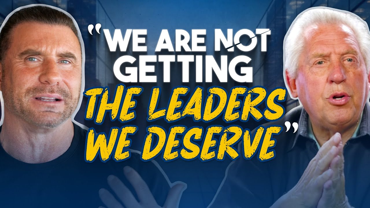 Why Valuing People is the Key to True Leadership Feat. John Maxwell