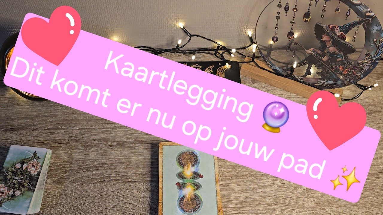 Na al die tijd doet dit je hart smelten.❤️‍🔥❤️‍🔥#reading #tarot #tarotreading 