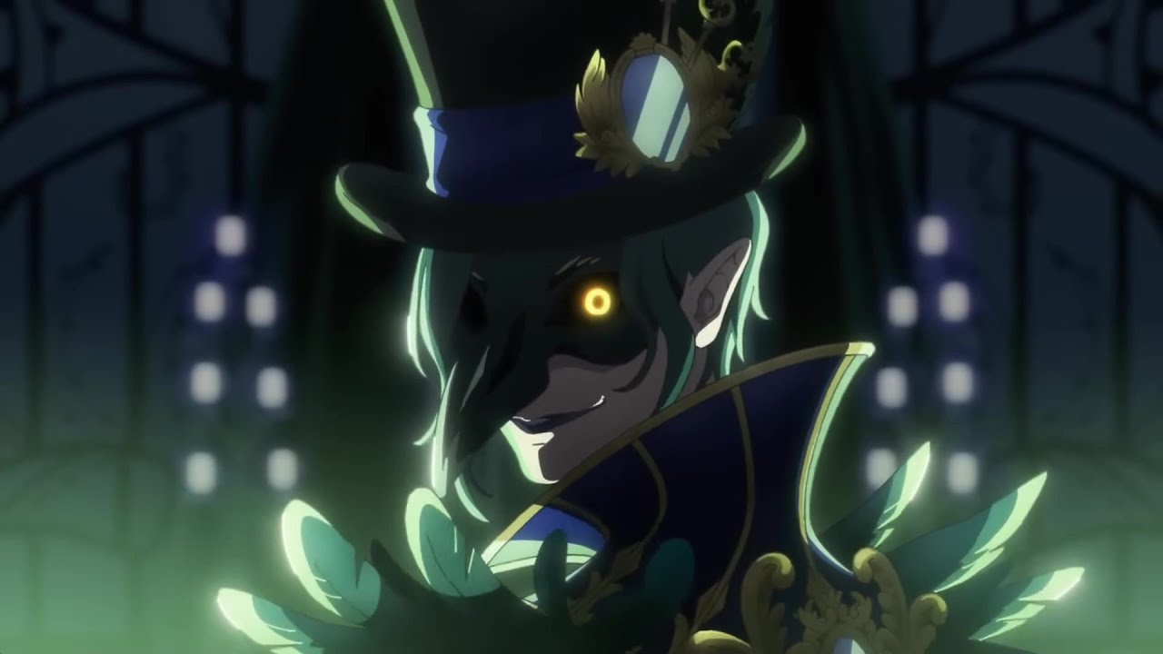 [TWST JP] Chapter 8 Announcement PV [The Executor of the Forbidden] - Short Version [Eng Sub]
