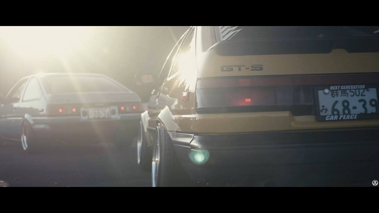 Phantom day Produced by USDM GEEK Part.1 搬入 2021/12/19 4K  | STANCE | JDM | USDM |