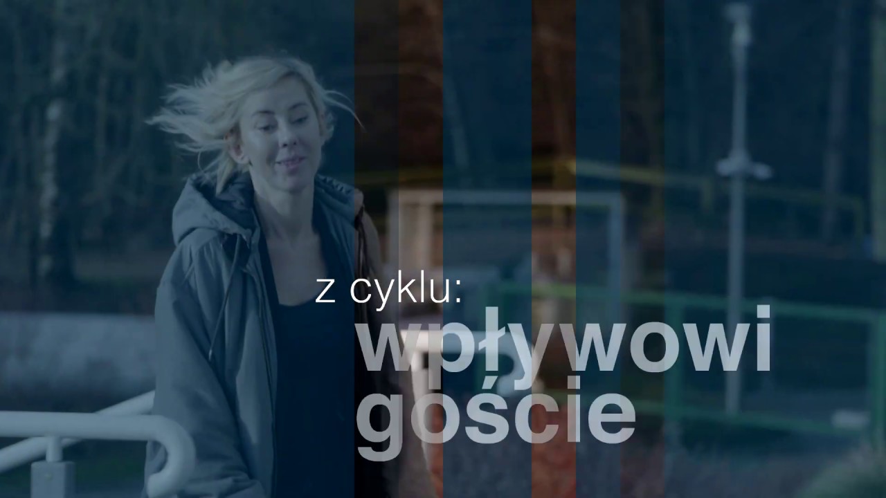 Wpływowi Goście - Paulina Wilczek z Tarta Grzechu Warta - zapowiedź eventu