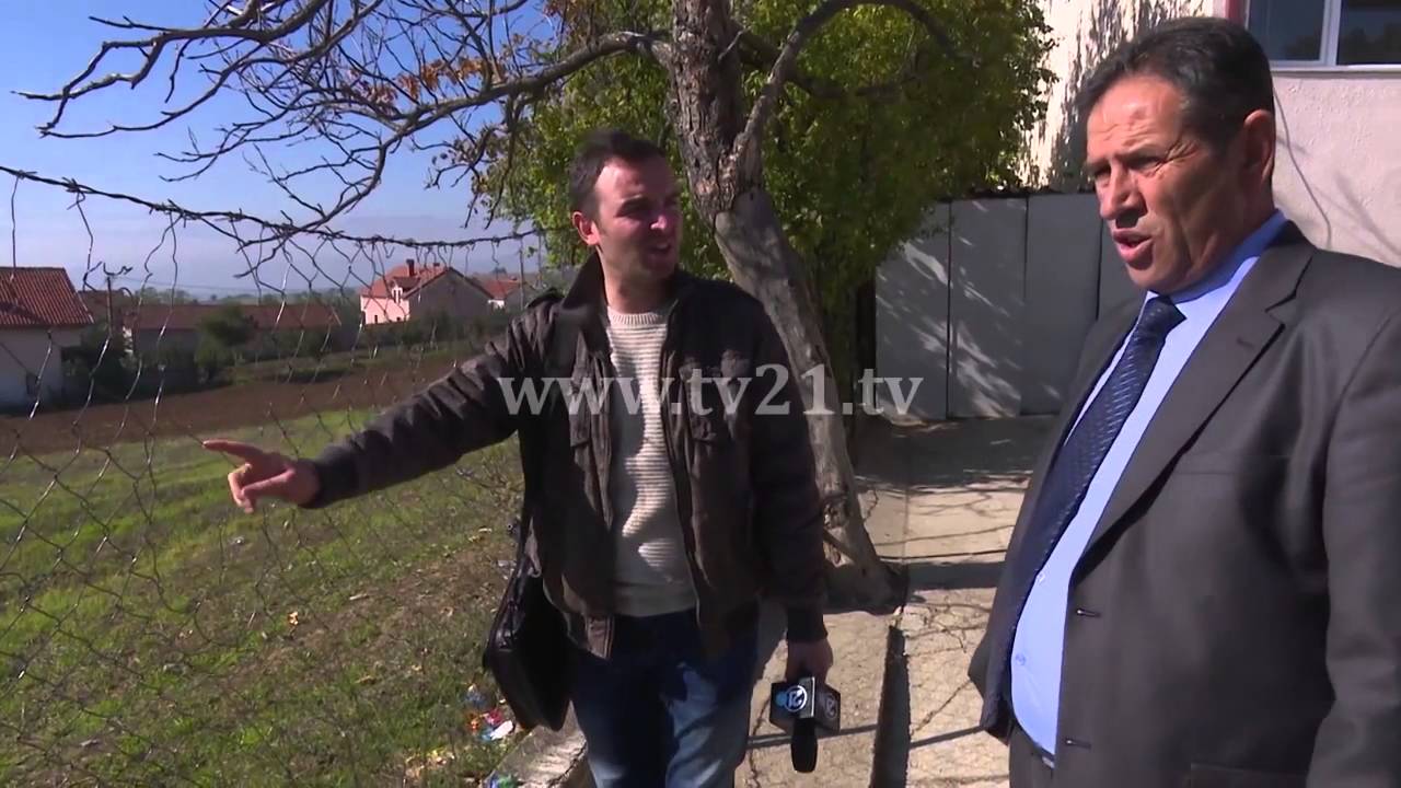 Ademi i përgjigjet shkollës së Lubotenit: 