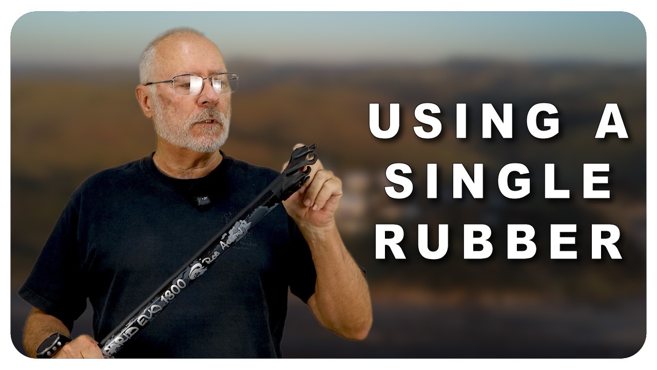 Rob Allen | Which Muzzle Hole To Use | 2026