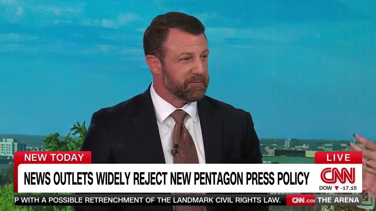 'Solid no': MAGA Senator breaks with JD Vance over racist Young Republican chat