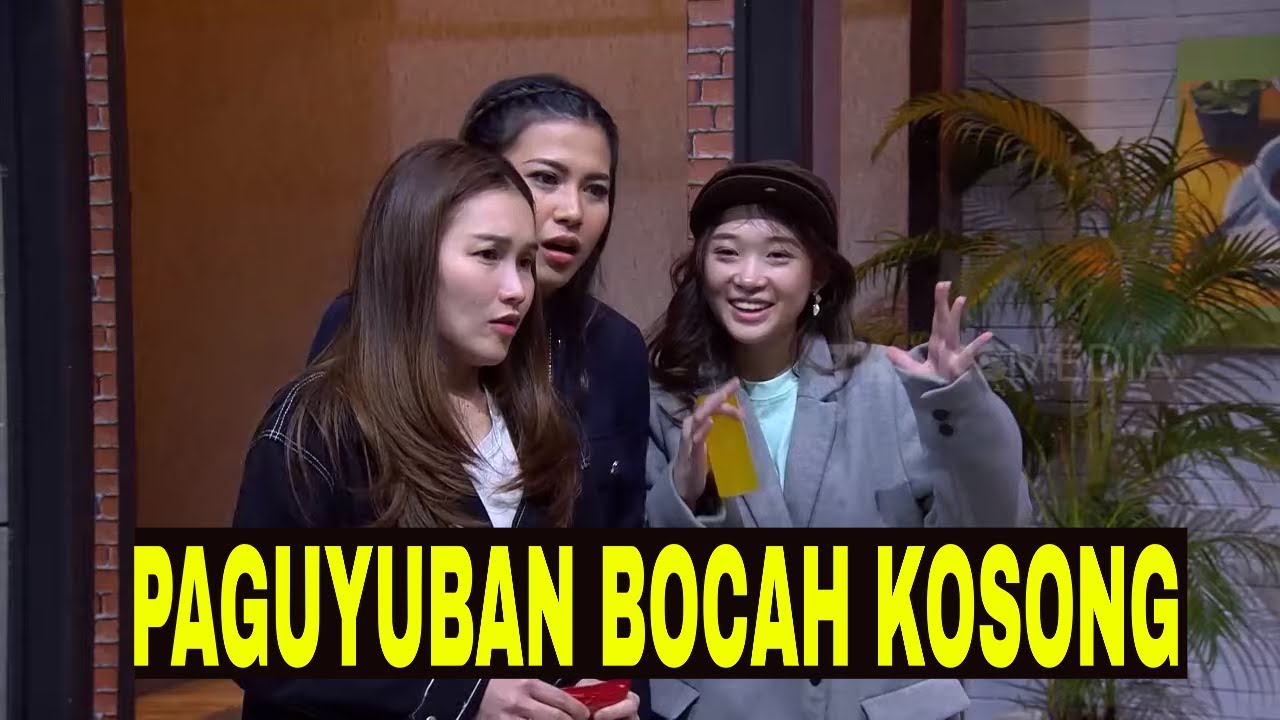[FULL] TERBENTUKNYA PAGUYUBAN BOCAH KOSONG| LAPOR PAK! (04/09/23)