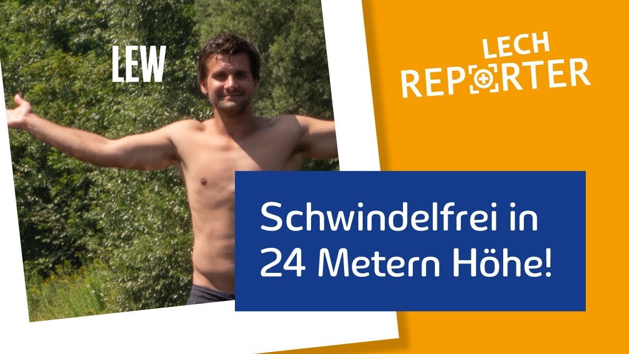 Michis Lieblingsort: Iller-Staustufe Legau