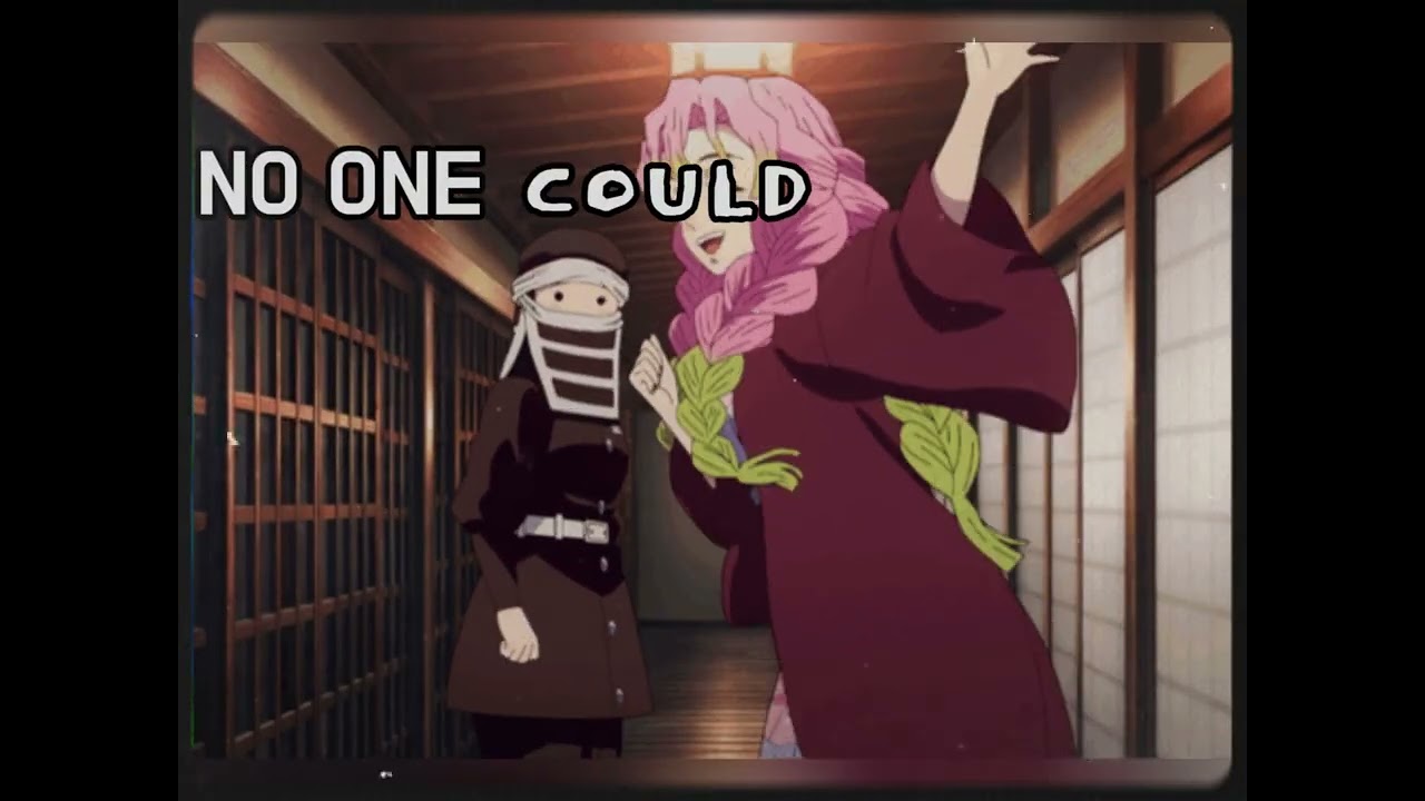 Mitsurie love story