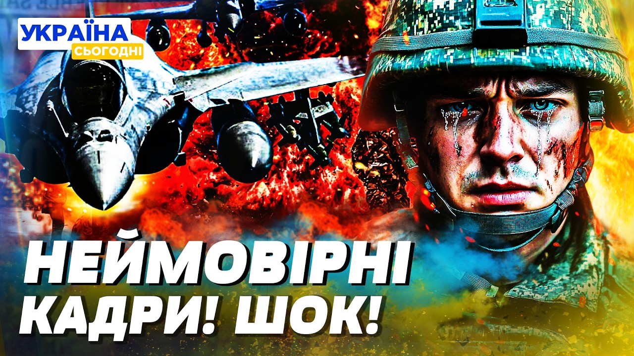 💥В ЦІ ХВИЛИНИ! НЕОЧІКУВАВ НІХТО!  ПОТУЖНИЙ УДАР ЗСУ! КАДРИ НА ПЕРЕДОВІЙ ВЗІРВАЛИ МЕРЕЖУ — Запорожець