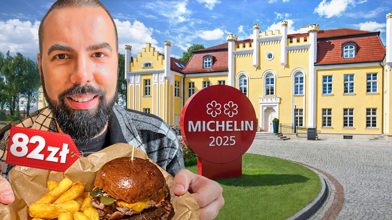 SPRAWDZAMY EKSKLUZYWNY HOTEL Z WYR&Oacute;ŻNIENIEM MICHELIN - GDYNIA | Check In
