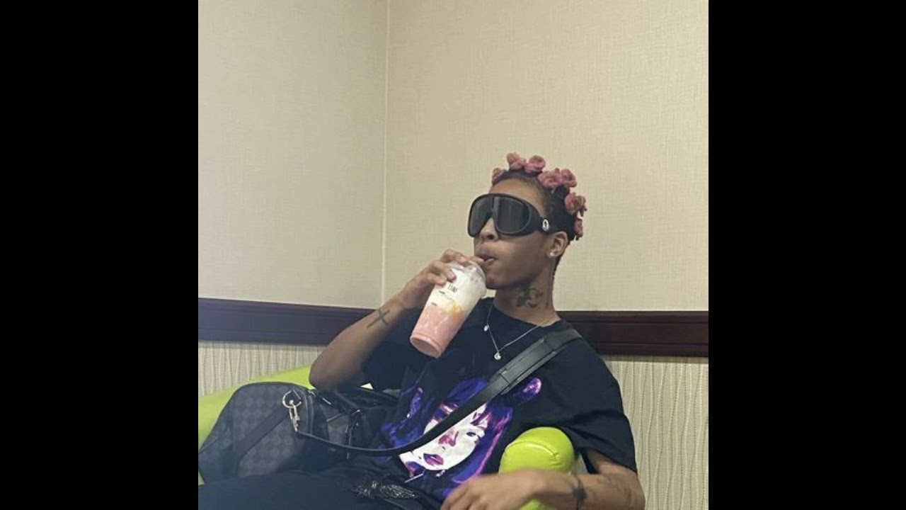 [FREE] $ofaygo + Lil Tecca + Angelic 7 - 