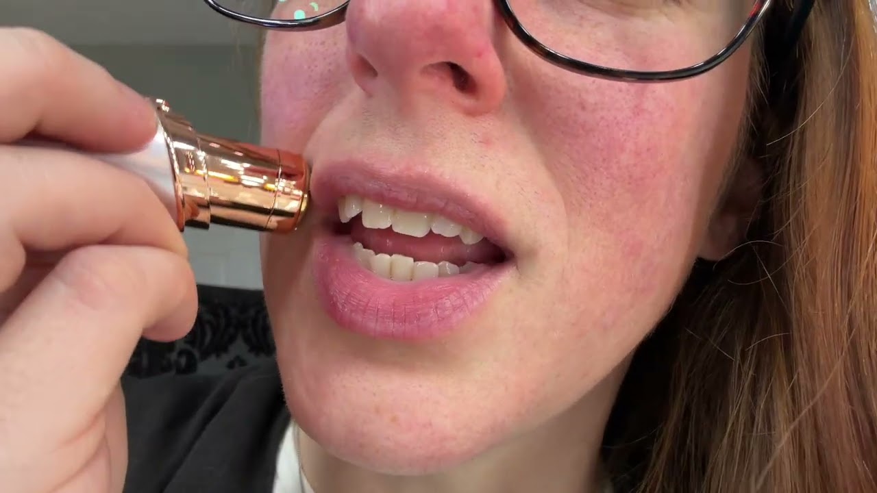 Facial Hair Remover for Women