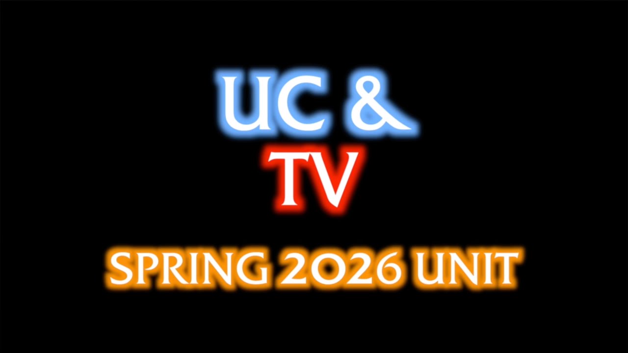 UCTV 1-16-26
