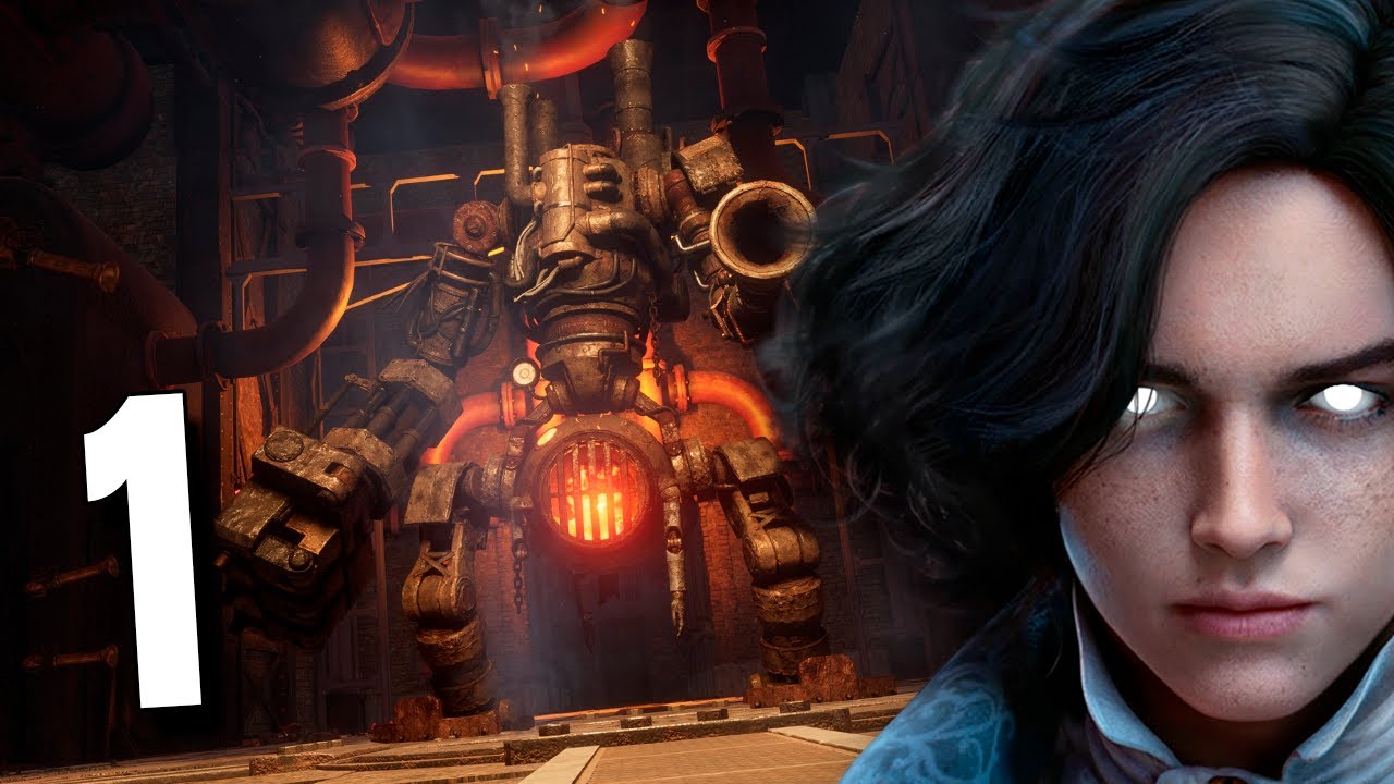 Lies of P - Guia Completo Build de For&ccedil;a F&Aacute;CIL! Parte 1 #liesofp #dicas