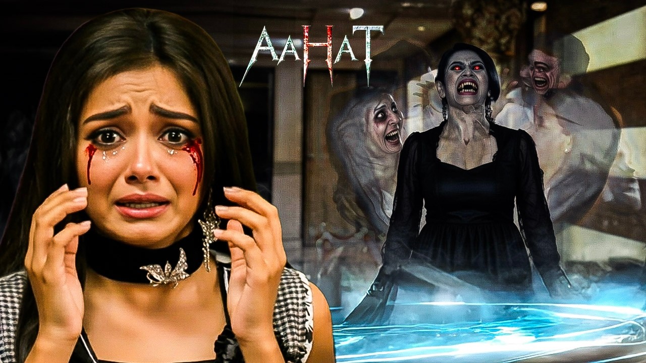 वो लड़की नहीं बदली… बस उसकी रूह पर कब्ज़ा हो गया  || Horror Story || भूत, रहस्य और खौफ