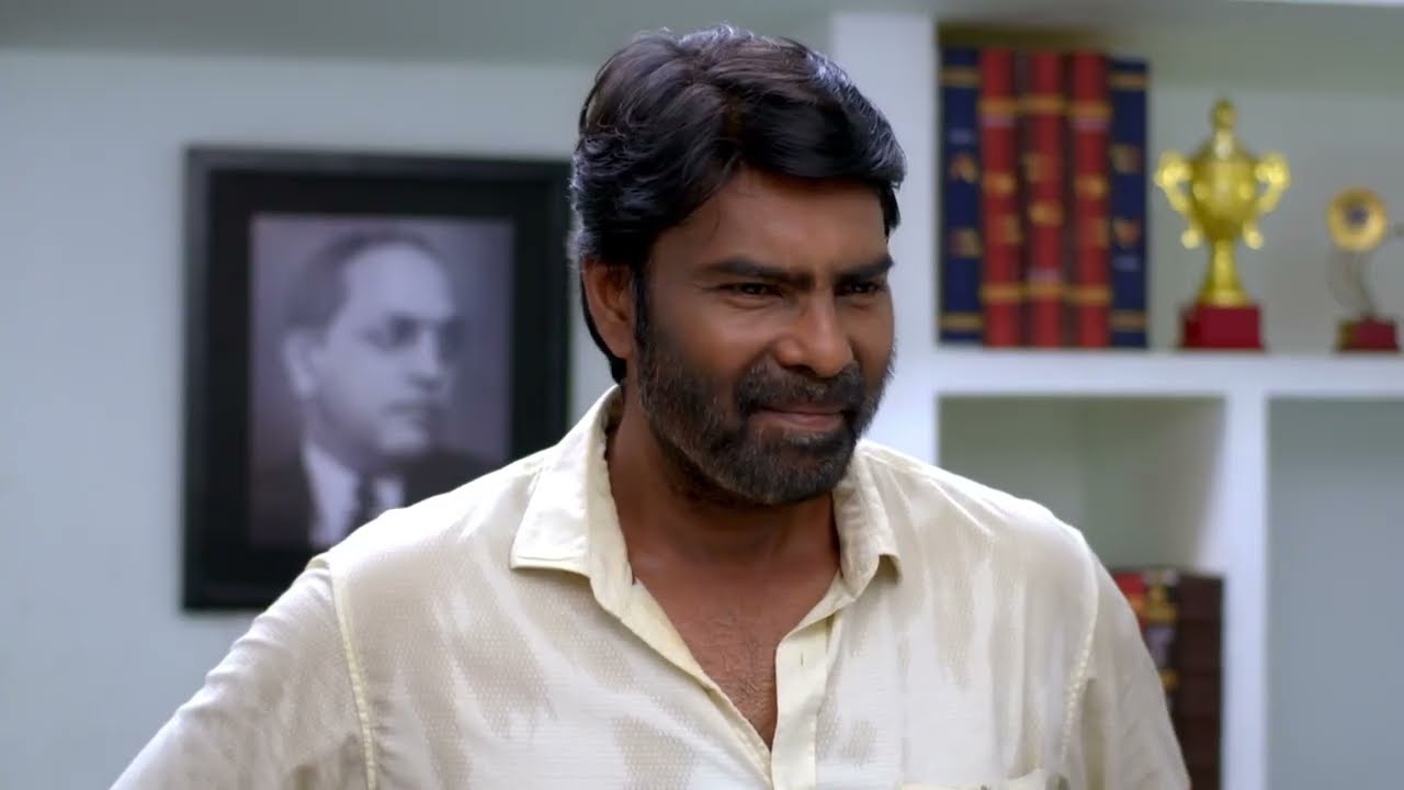 Thirumathi Hitler - Ep 296 - Amit Bhargav,Keerthana - Tamil Tv Serial - Zee5 Tamil Classics
