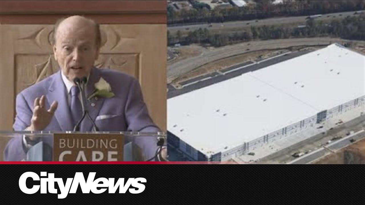 B.C. Attorney General warns against doing deals with ICE amid pending Pattison sale