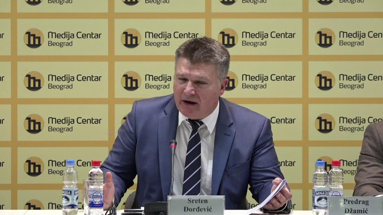 DOSTUPNOST EKOLO&Scaron;KE (NE)PRAVDE U SRBIJI