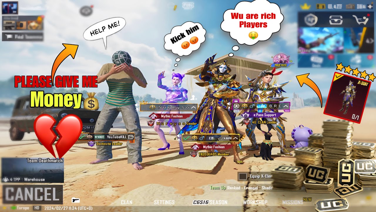 💔NOOB ATTITUDE REVENGE 😭MY BEST FRIEND CALL ME BoT KILLER🔥SAMSUNGA3,A5,J2,J3,J5,J7,S5,S6,J1,XMAX