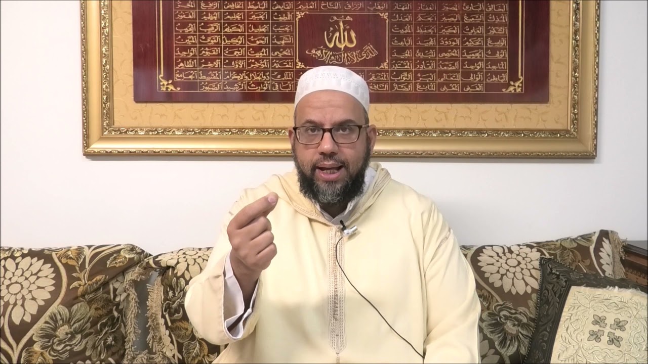 تفسير سورة طه :9- قوله تعالى 