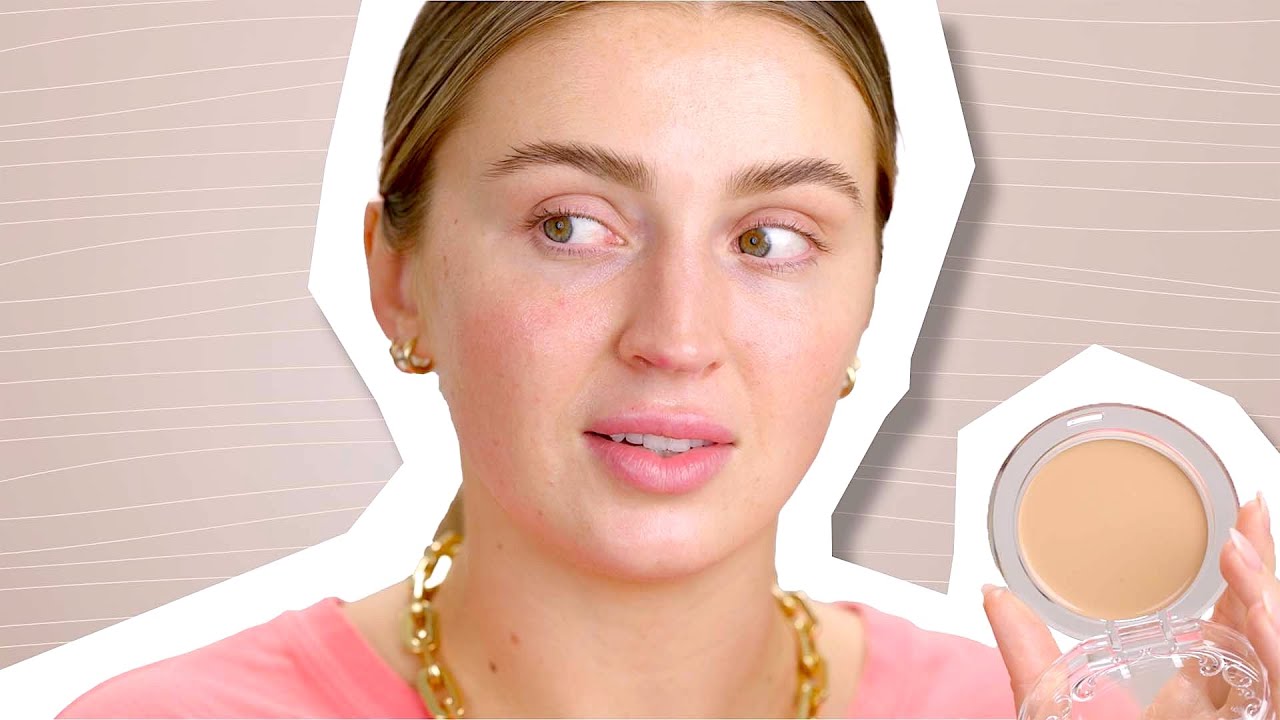 New Makeup Wear Test & Review 👀  KVD Good Apple, Bite Blushes & more..