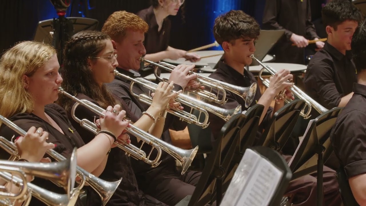 Castaldo Nova - Rudolf Nováček | Israel National Youth Orchestra