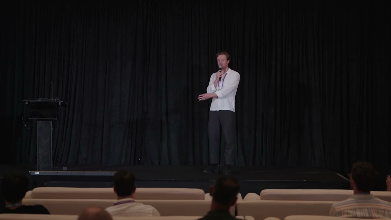 Commerce: Alkimi: The Future of Advertising, Powered by Blockchain | Sui Basecamp 2025