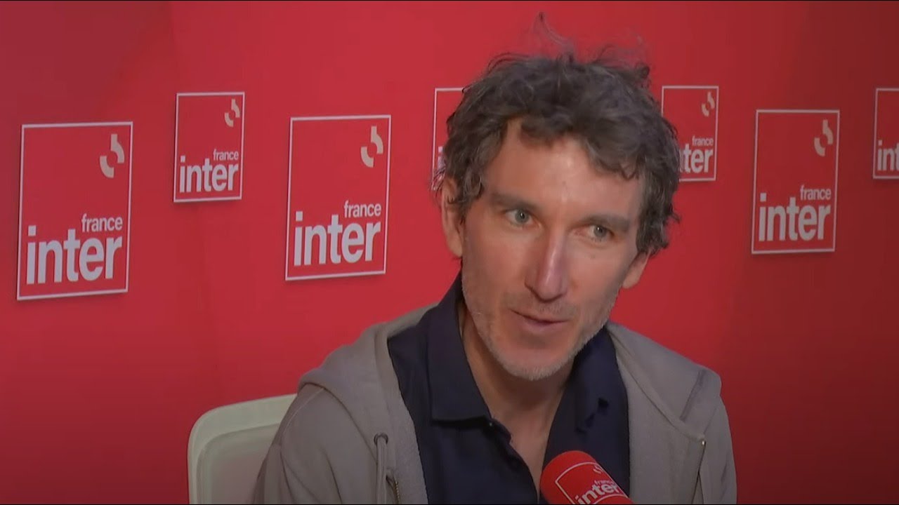 Cédric Sapin-Defour : 