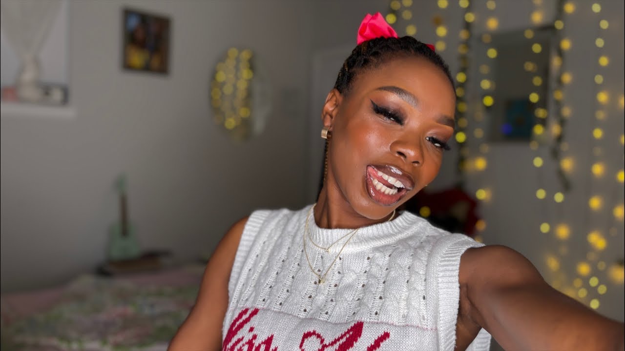 Wola Slays is live! Speedy GURWM - Mini Chit Chat 💬