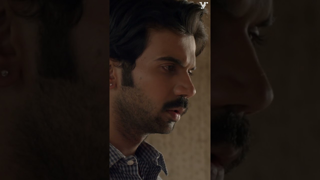 CityLights Emotional Scene | Rajkummar Rao & Patralekhaa Paul