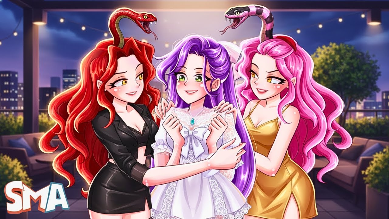 I Realized My 'Besties' Are Actually BACKSTABBERS! | DiaryTales Animated
