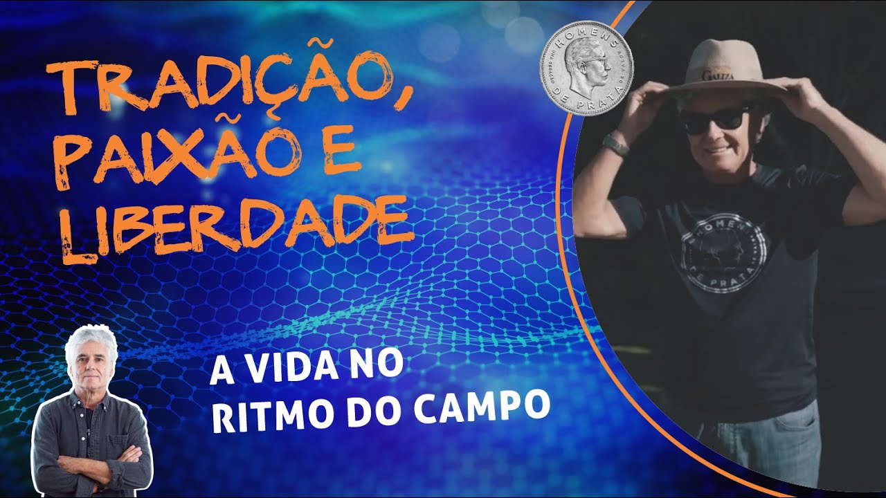328 - Cavalgadas, histórias e um estilo de vida único