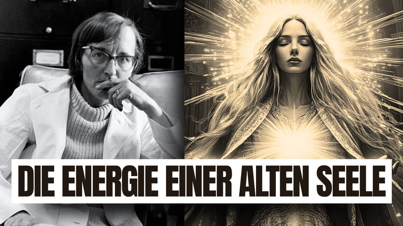 5 Zeichen, dass du eine alte Seele bist | Elisabeth Kübler-Ross inspirierte spirituelle Motivation