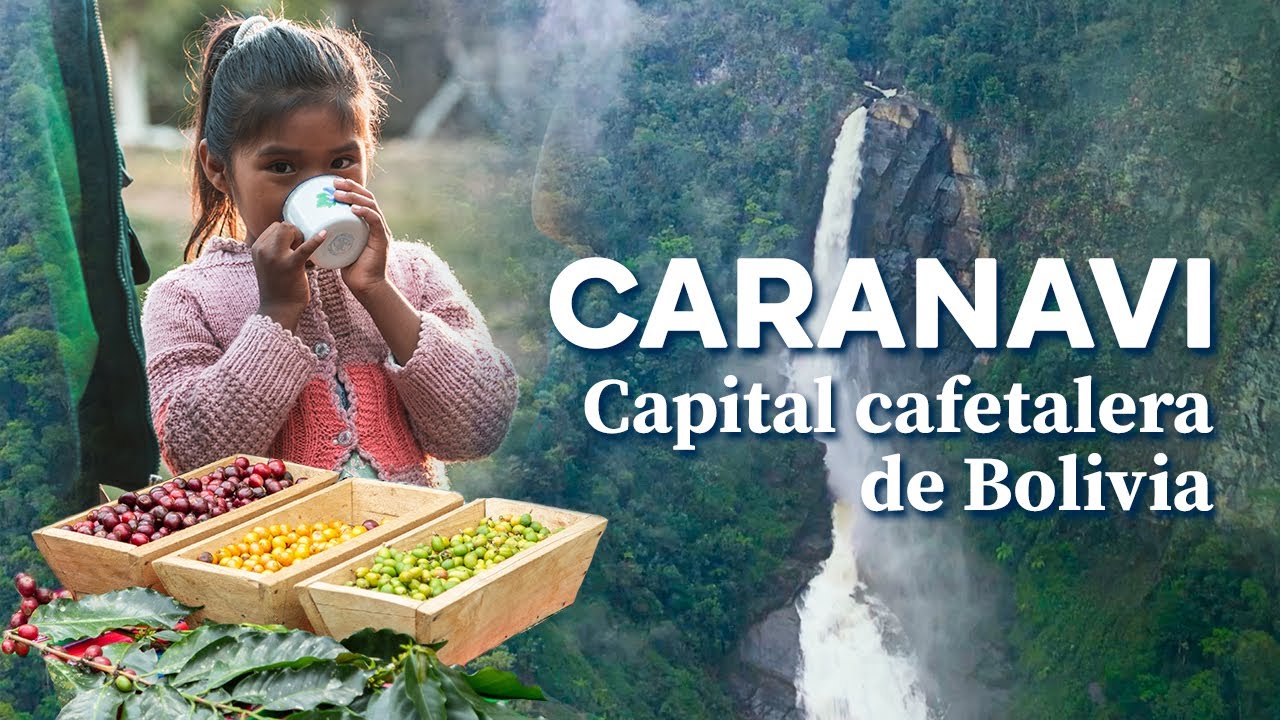 Caranavi | BOLIVIA