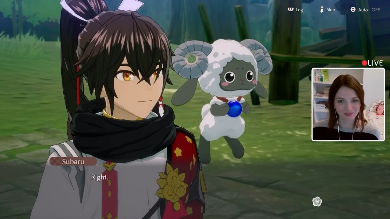 (LIVE) Testing the PS5 port🐉 | Rune Factory: Guardians of Azuma