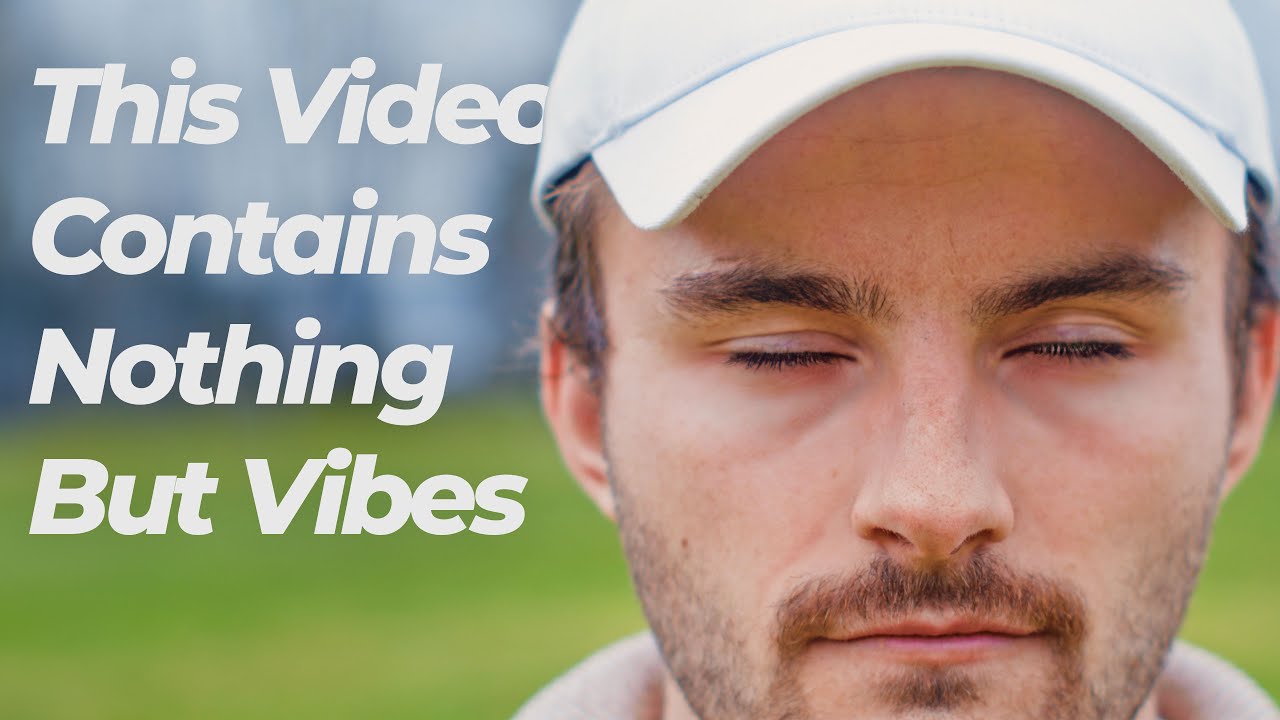 a pick-me-up feel good video to watch at your leisure