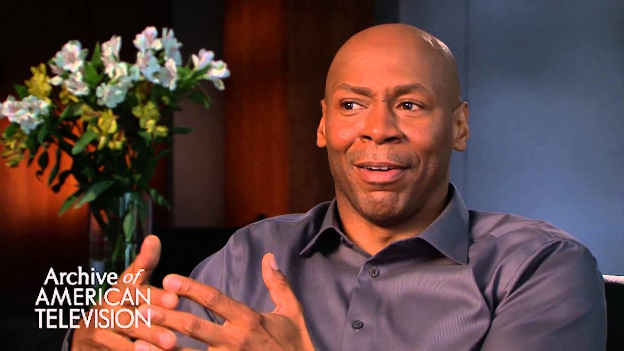 Kevin Eubanks discusses his decision to leave 