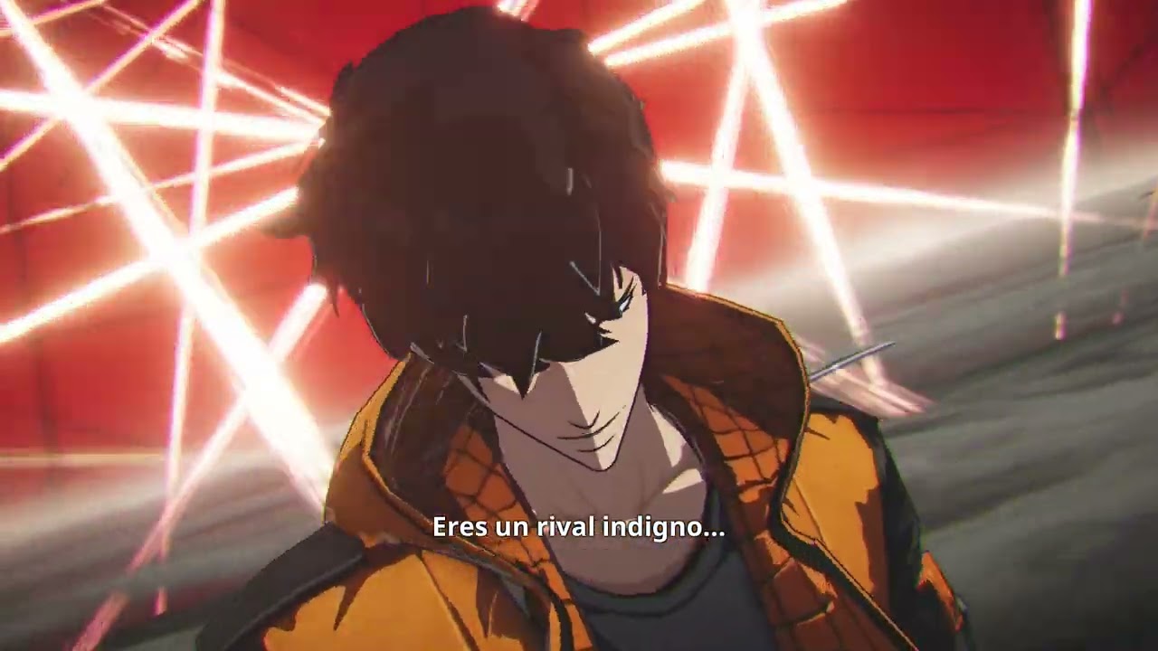 Solo Leveling ARISE Desbloqueando Señor de las sombras Maestro del abismo