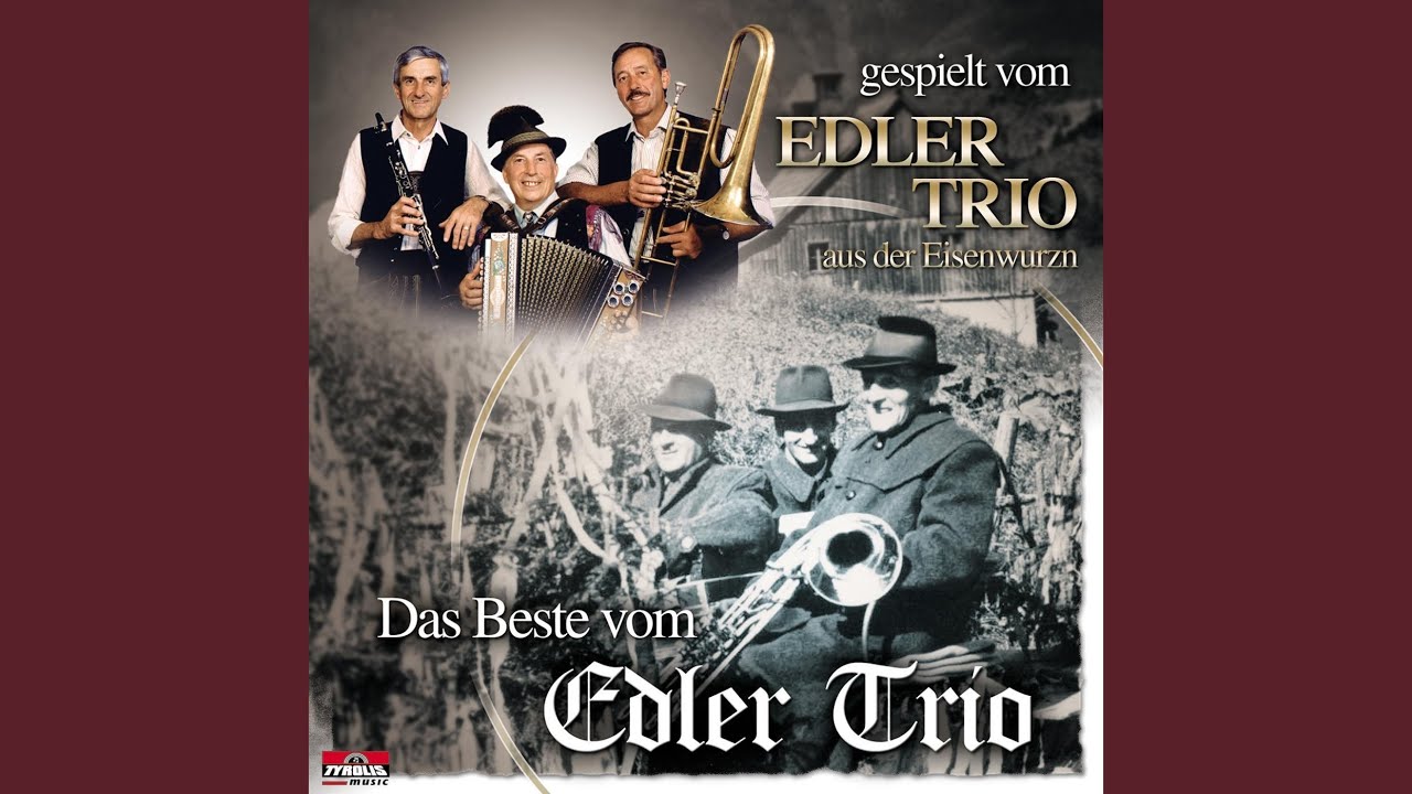 Echt Steirisch Medley: Bei uns dahoam / Treu zur Heimat / Durchs Mürztal / Eisenwurzn Polka /...