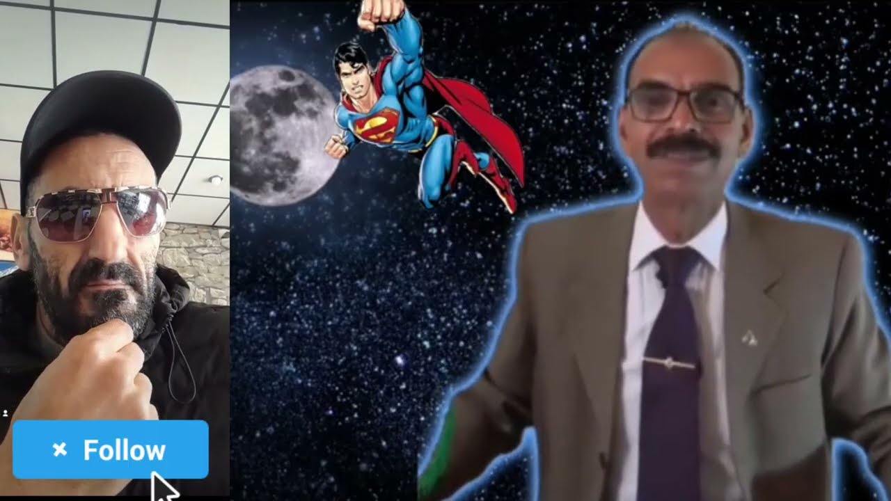 🎭⚡ جيلالي الرعد الكذاب | أسطورة الكذب العالمي 😂🔥