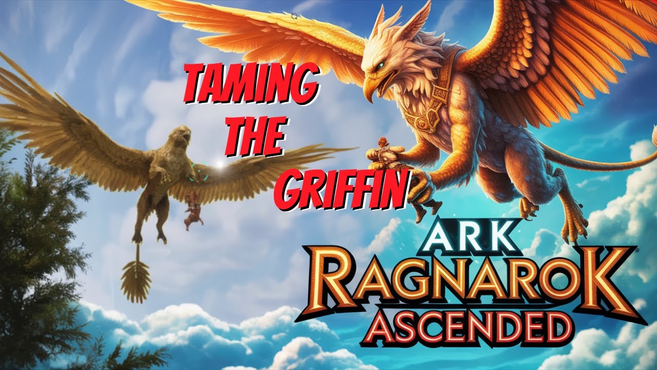 Top Survival Expert Reveals BEST ARK Taming Techniques