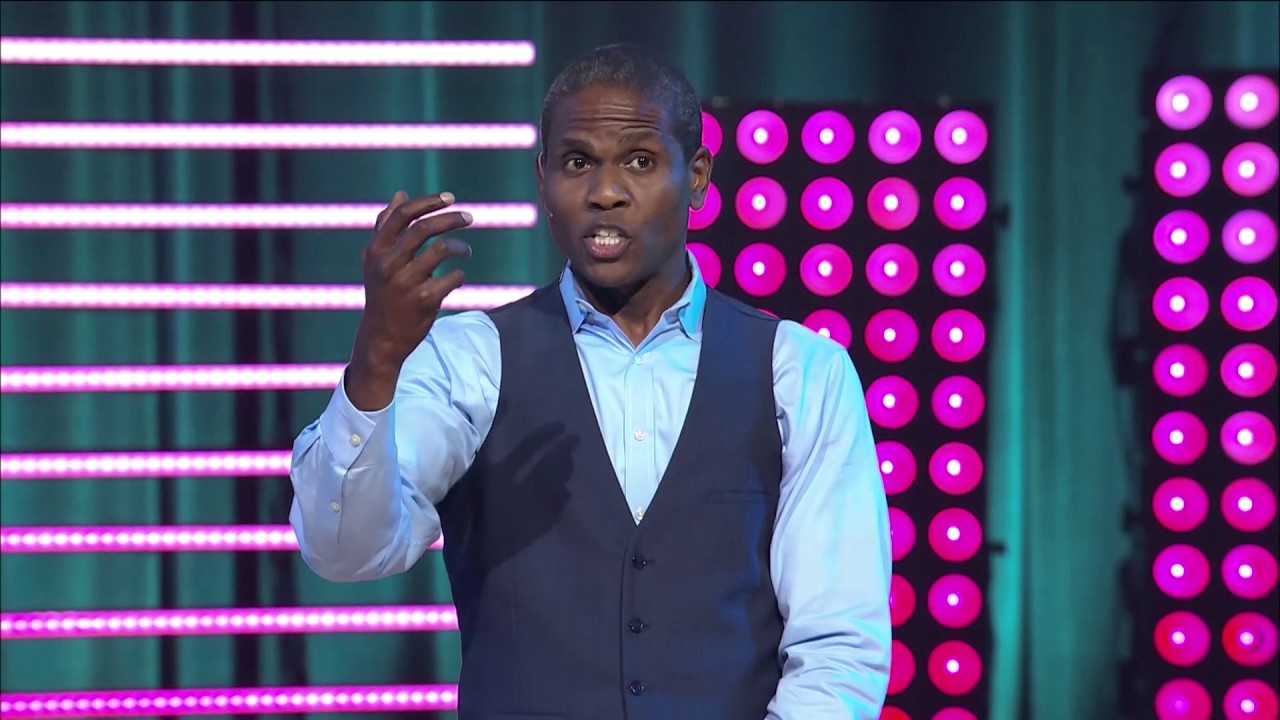 Overcoming Unforgiveness