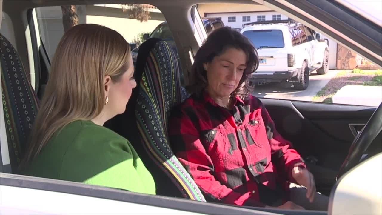 Is honking your horn illegal? How this lesser-known law in Nevada could cost you big