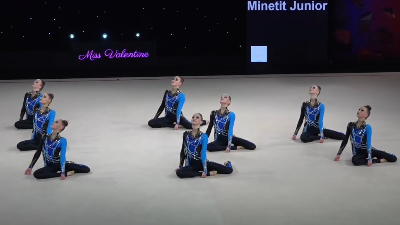 I этап Кубка мира. Предварительные соревнования юниоров Minetit Jr FIN Preliminary competitions