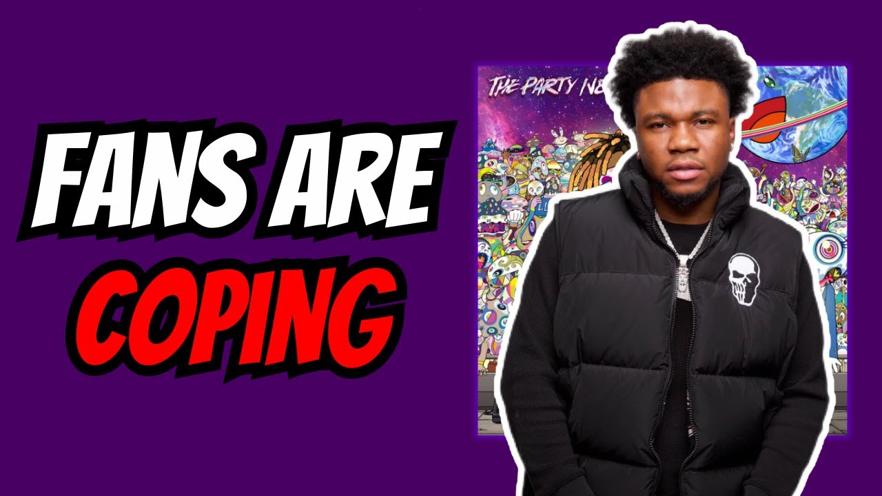 *NEW* DJ SCHEME EDGES FANS + UNSEEN JUICE VLOG GETS DELETED + JUICE AND BNYX COLLAB?#tpne #juiceWRLD
