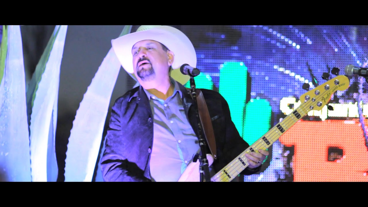 Conjunto Rio Grande- Lamento De Un Preso, Vengo a Despedirme, ..- [En Vivo Desde Zacatecas ]