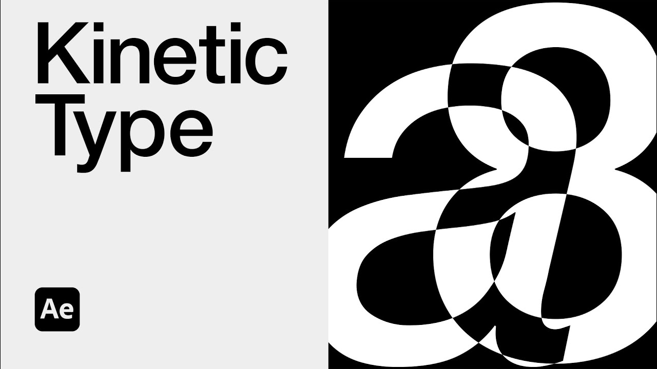 Transform Your Text with Kinetic Motion!